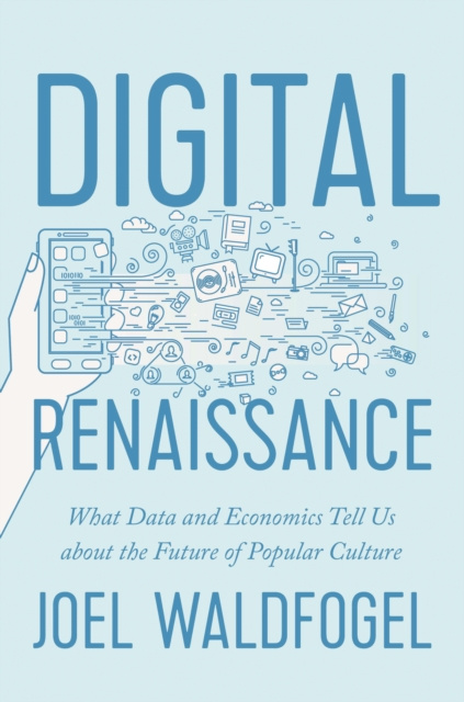 E-book Digital Renaissance Joel Waldfogel