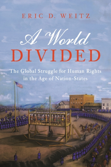 E-book World Divided Eric D. Weitz