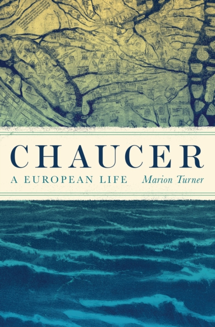 E-kniha Chaucer Marion Turner