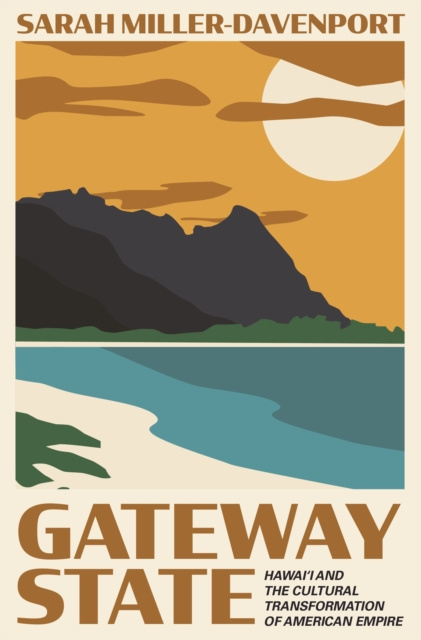 E-knjiga Gateway State Sarah Miller-Davenport