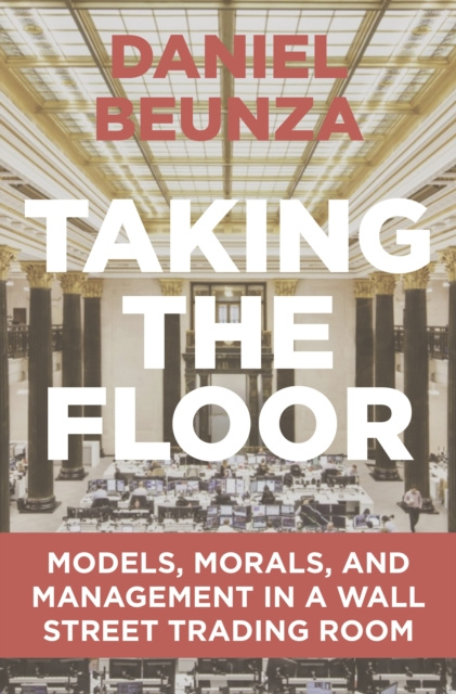 E-book Taking the Floor Daniel Beunza
