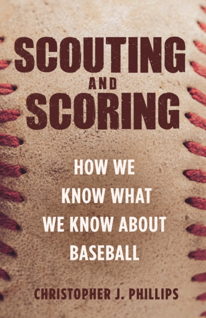 E-knjiga Scouting and Scoring Christopher J. Phillips