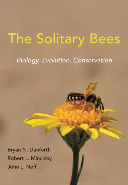 E-Book Solitary Bees Bryan N. Danforth