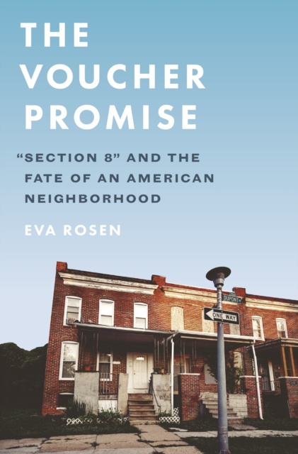 E-book Voucher Promise Eva Rosen