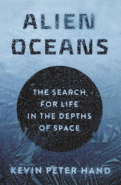 E-book Alien Oceans Kevin Hand