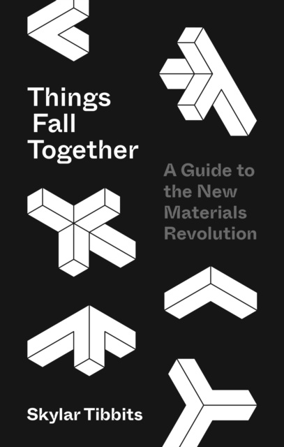 E-book Things Fall Together Skylar Tibbits