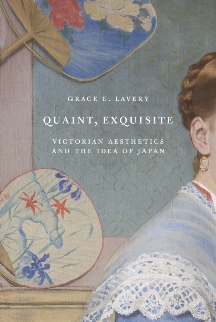 E-book Quaint, Exquisite Grace Elisabeth Lavery