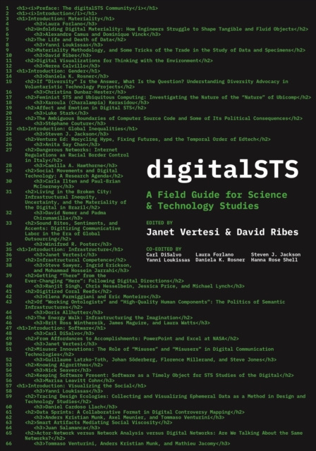 E-book digitalSTS Janet Vertesi