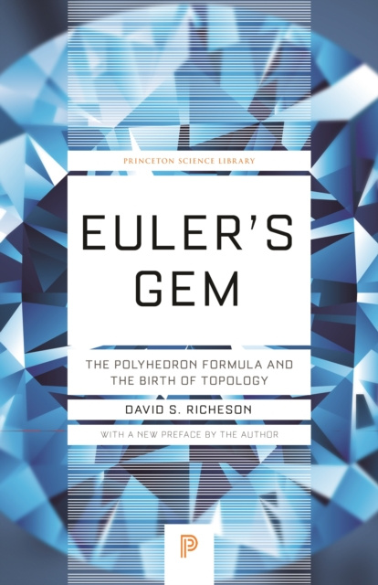 E-kniha Euler's Gem David S. Richeson