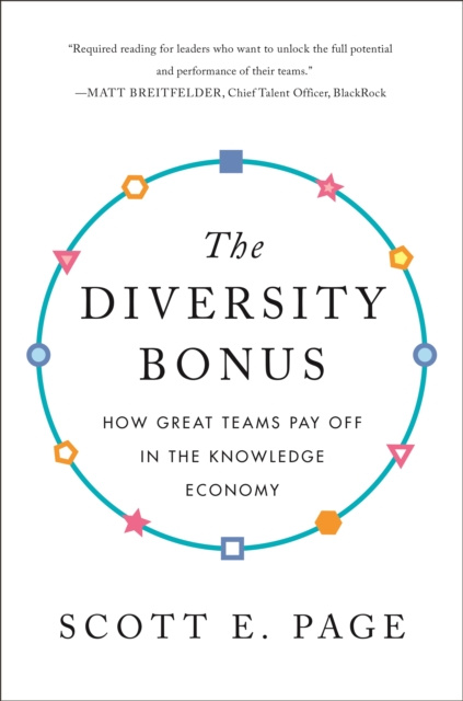 E-Book Diversity Bonus Scott E. Page
