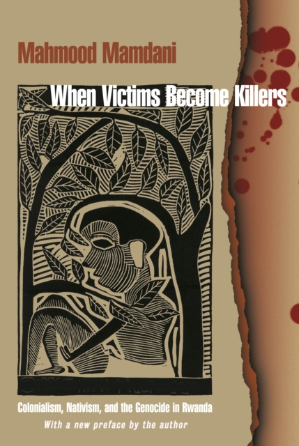 E-Book When Victims Become Killers Mahmood Mamdani