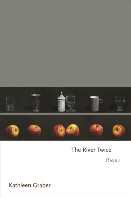 Livre numérique River Twice Kathleen Graber