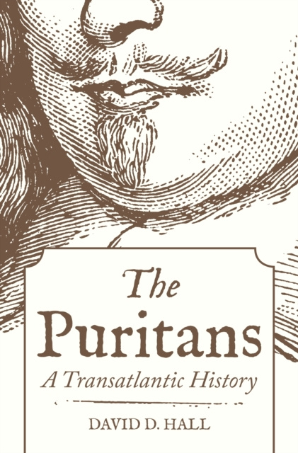 E-knjiga Puritans David D. Hall