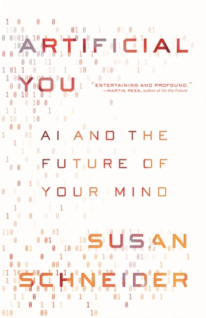 E-Book Artificial You Susan Schneider