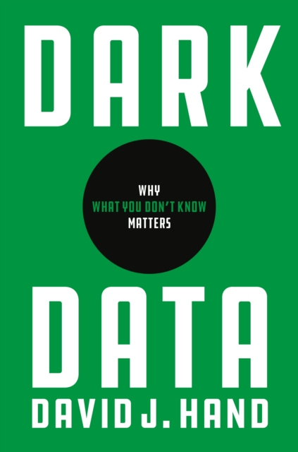 E-kniha Dark Data David J. Hand