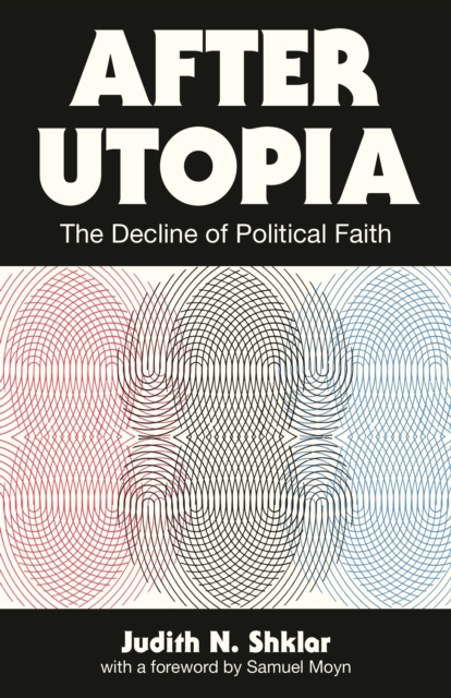 E-knjiga After Utopia Judith N. Shklar