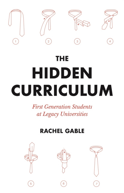 E-knjiga Hidden Curriculum Rachel Gable