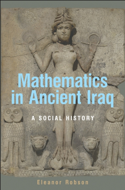 Libro elettronico Mathematics in Ancient Iraq Eleanor Robson