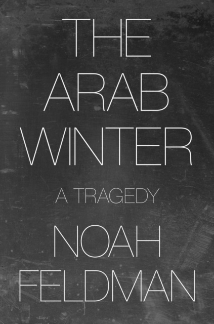 E-Book Arab Winter Noah Feldman