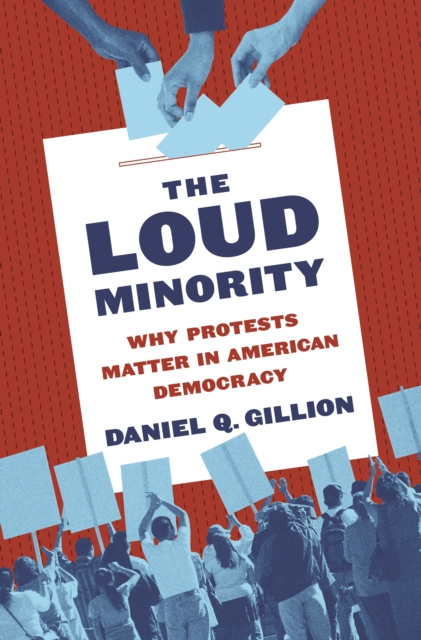E-Book Loud Minority Daniel Q. Gillion