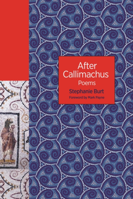 E-book After Callimachus Stephanie Burt