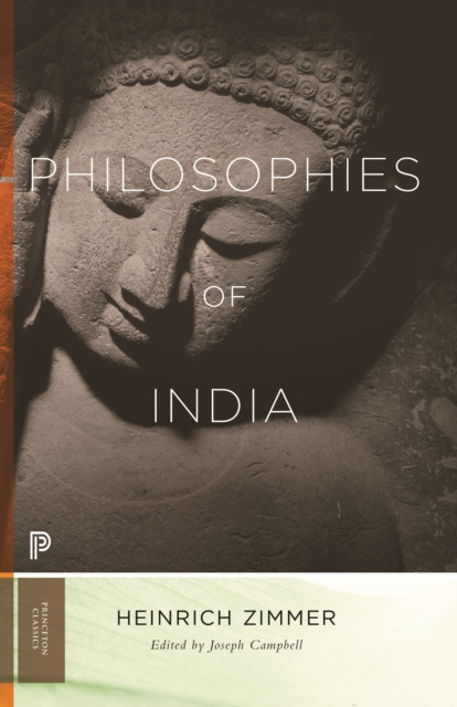 E-knjiga Philosophies of India Heinrich Robert Zimmer