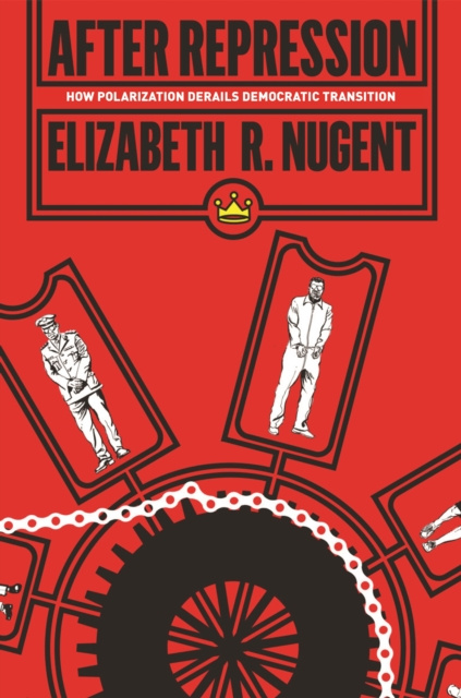E-knjiga After Repression Elizabeth R. Nugent