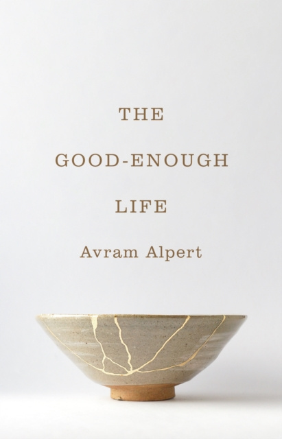 E-knjiga Good-Enough Life Avram Alpert