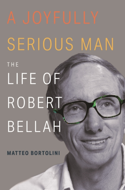 E-book Joyfully Serious Man Matteo Bortolini