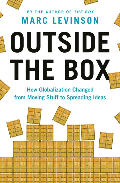 E-book Outside the Box Marc Levinson