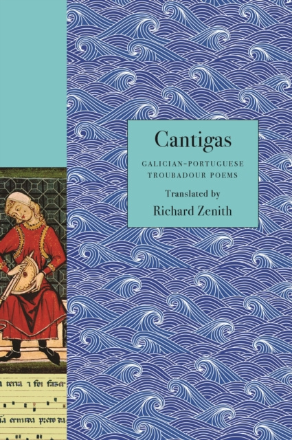 E-Book Cantigas Richard Zenith