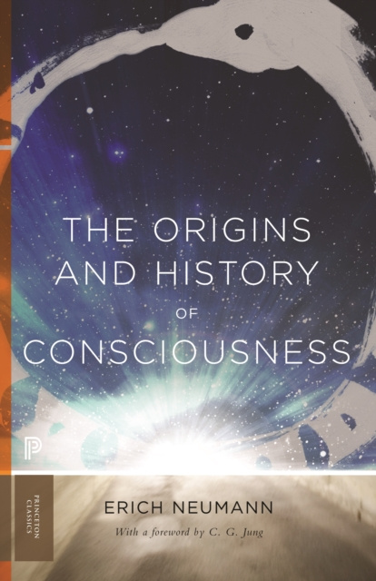E-kniha Origins and History of Consciousness Erich Neumann