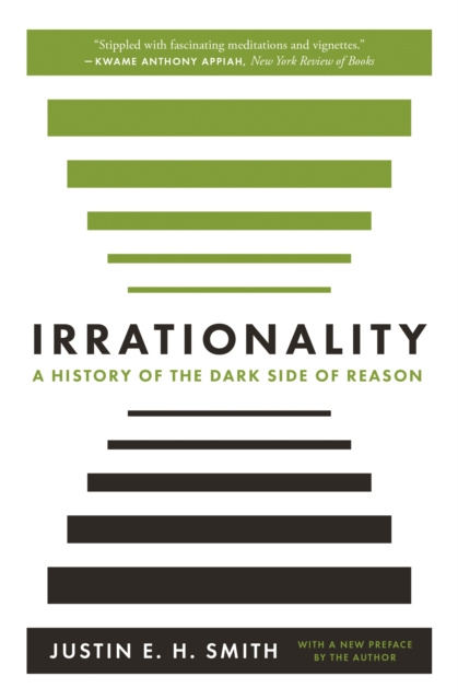 E-kniha Irrationality Justin E. H. Smith