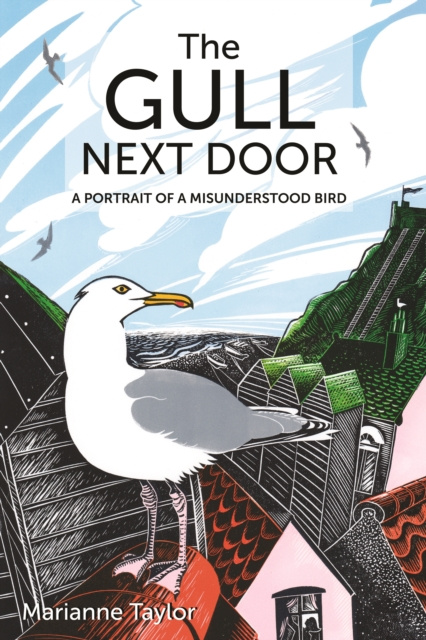 E-knjiga Gull Next Door Marianne Taylor
