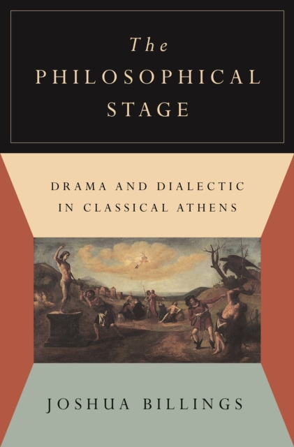 E-kniha Philosophical Stage Joshua Billings