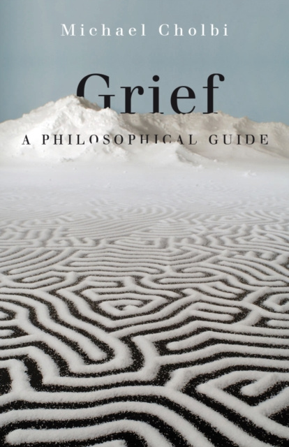 E-knjiga Grief Michael Cholbi