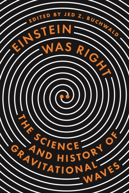 E-book Einstein Was Right Alessandra Buonanno