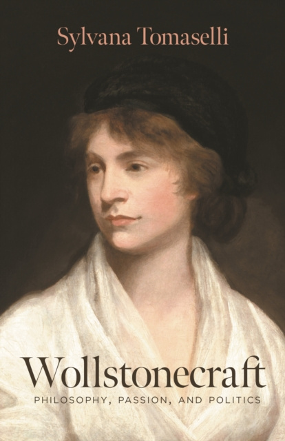 E-knjiga Wollstonecraft Sylvana Tomaselli