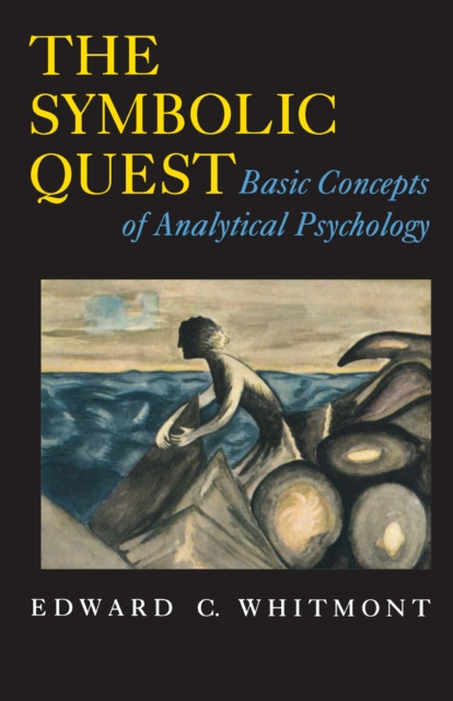 E-knjiga Symbolic Quest Edward C. Whitmont