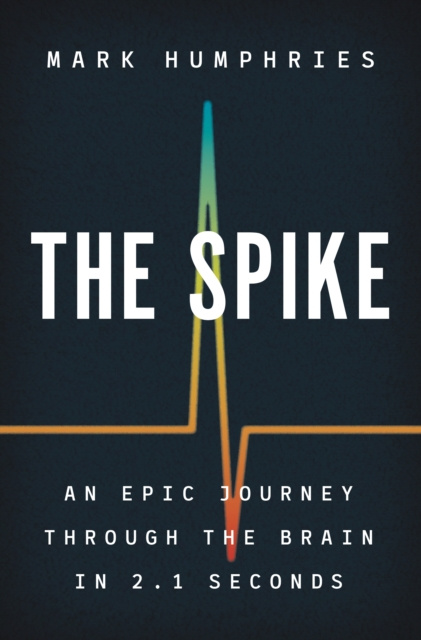 E-book Spike Mark Humphries