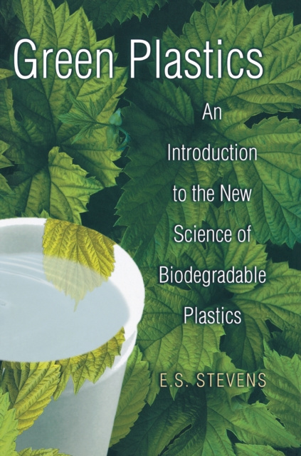 E-book Green Plastics E. S. Stevens
