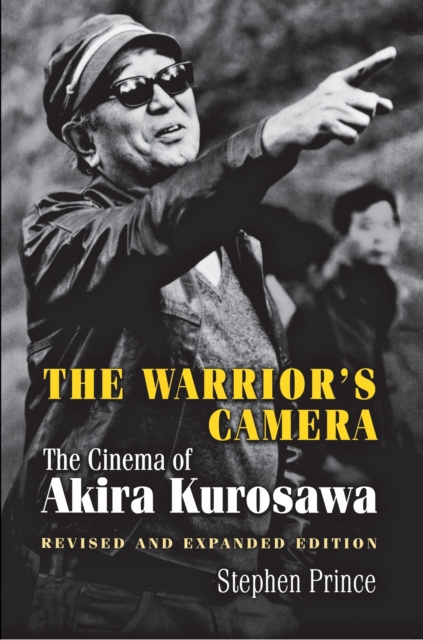 E-book Warrior's Camera Stephen Prince