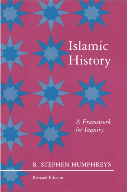 E-knjiga Islamic History R. Stephen Humphreys