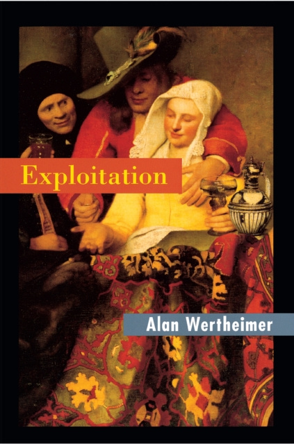 E-Book Exploitation Alan Wertheimer