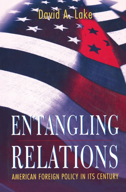 E-book Entangling Relations David A. Lake