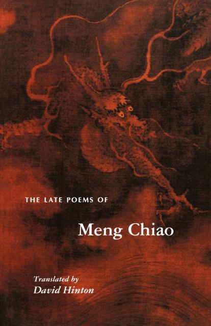 E-kniha Late Poems of Meng Chiao Meng Chiao