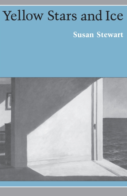 E-book Yellow Stars and Ice Susan Stewart