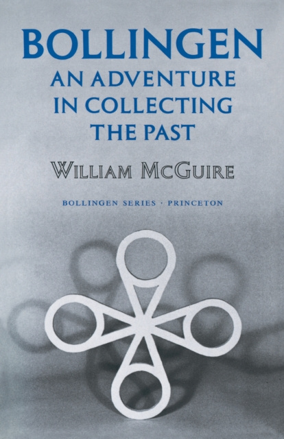 E-book Bollingen William McGuire