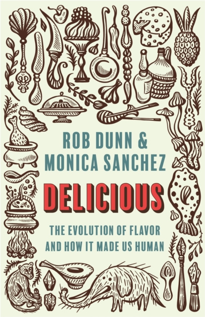 ebook Delicious Rob Dunn