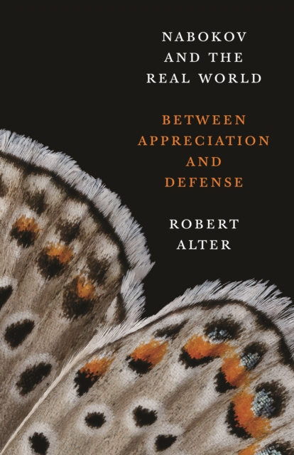 E-kniha Nabokov and the Real World Robert Alter